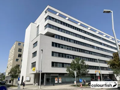Gewerbeimmobilie mieten in Wien – 465 m², € 8.806 – Bild 12 von 19