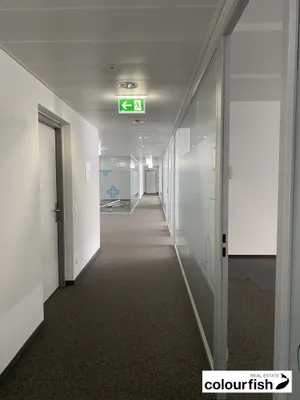 Gewerbeimmobilie mieten in Wien – 465 m², € 8.806 – Bild 13 von 19