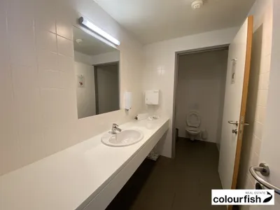 Gewerbeimmobilie mieten in Wien – 465 m², € 8.806 – Bild 15 von 19