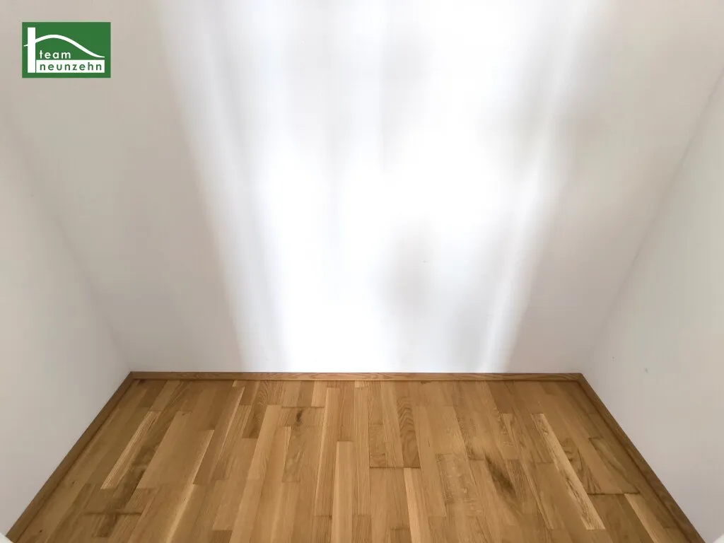 Wohnung – St. Pölten, Kupferbrunn, Katastralgemeinde St. Pölten - Ansicht 3