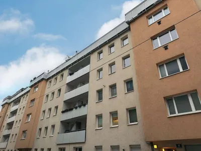 2-Zimmer-Wohnung kaufen in Wien – 56,12 m², € 229.000
