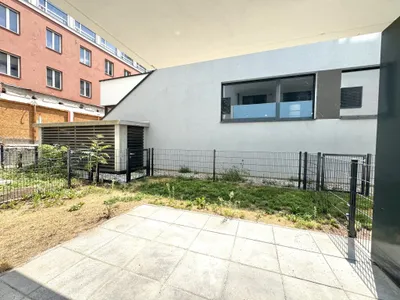 2-Zimmer-Wohnung mieten in Wien – 42 m², € 899 – Bild 1 von 10