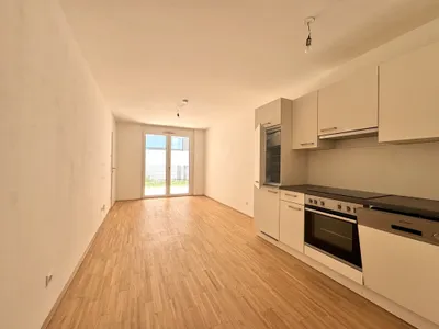 2-Zimmer-Wohnung mieten in Wien – 42 m², € 899 – Bild 2 von 10