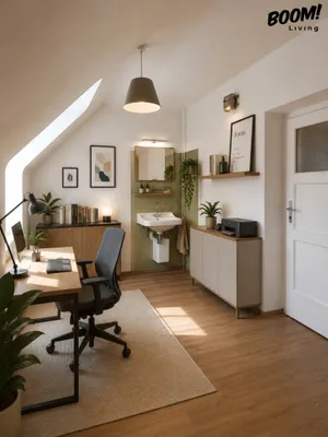 2-Zimmer-Wohnung kaufen in Baden – 77 m², € 249.999 – Bild 10 von 15