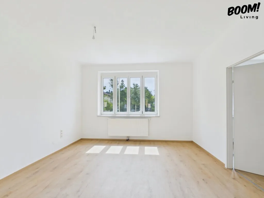 Wohnung – Baden - Ansicht 3
