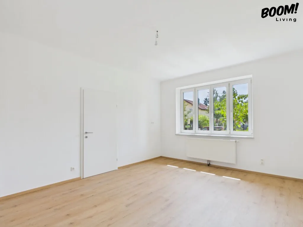 Wohnung – Baden - Ansicht 2