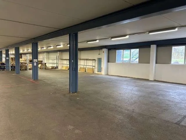 500 m² Lagerhalle an Westautobahn in 4622 Eggendorf zu vermieten - Ansicht 3