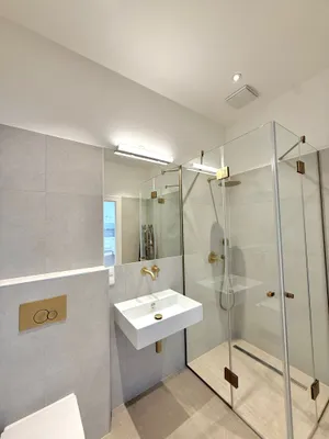 NEU: top sanierte 5- Zimmer Wohnung im Herzen von Wien – Bild 2