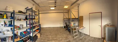 2-Zimmer-Gewerbeimmobilie mieten in Oberwart – 65 m², € 397 – Bild 11 von 15