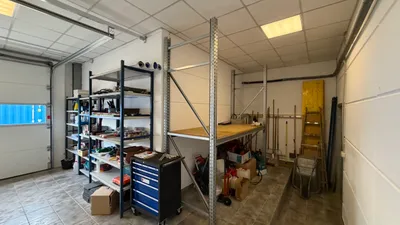 2-Zimmer-Gewerbeimmobilie mieten in Oberwart – 65 m², € 397 – Bild 3 von 15