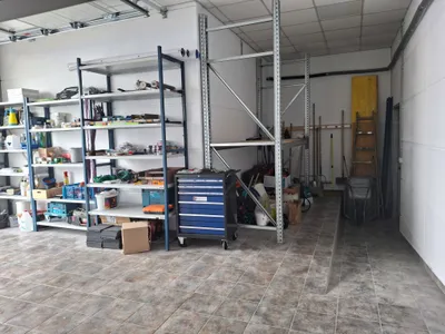 2-Zimmer-Gewerbeimmobilie mieten in Oberwart – 65 m², € 397 – Bild 5 von 15