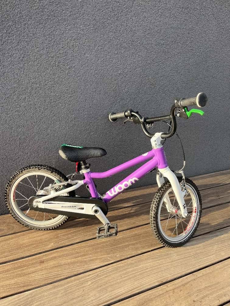 kinderfahrrad retro PETITAGE Retro Kinderfahrrad 12 Zoll – ab 3 Jahren