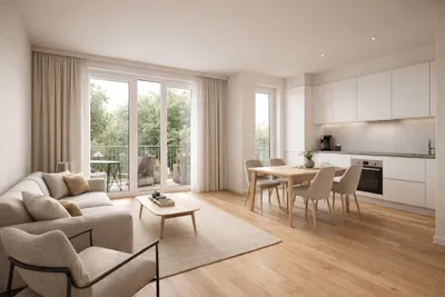 2-Zimmer-Wohnung kaufen in Wien – 41 m², € 229.000