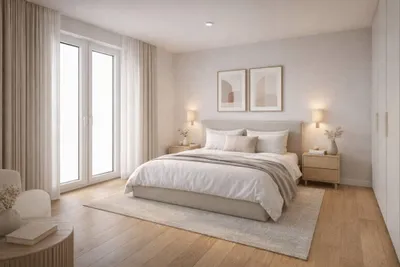 2-Zimmer-Wohnung kaufen in Wien – 41 m², € 229.000 – Bild 2 von 4