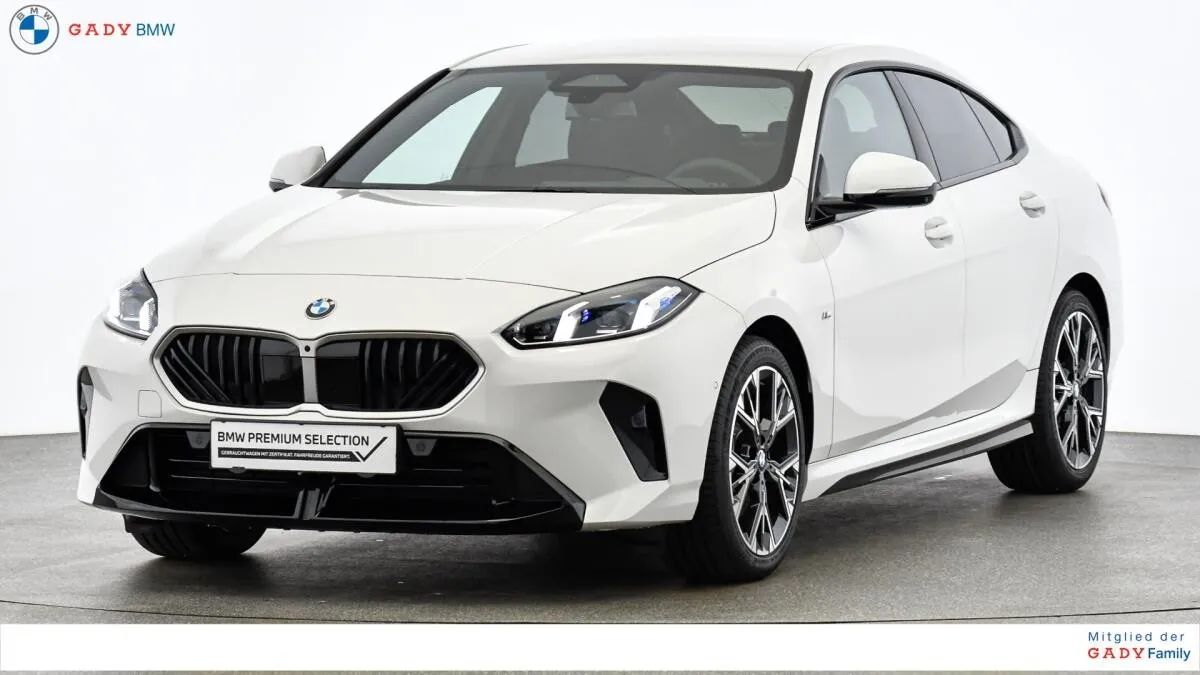 BMW 2er-Reihe