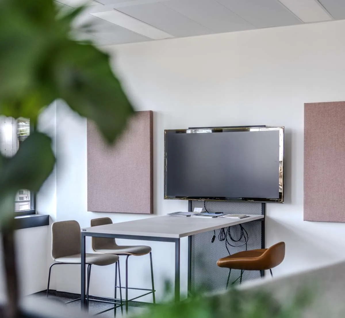 VILLAGE WORKS | Premium-Büroflächen in neuem Stadtviertel | Erstbezug - Ansicht 2