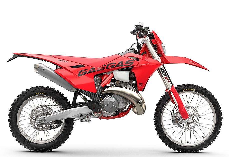 GasGas EC 250 Enduro