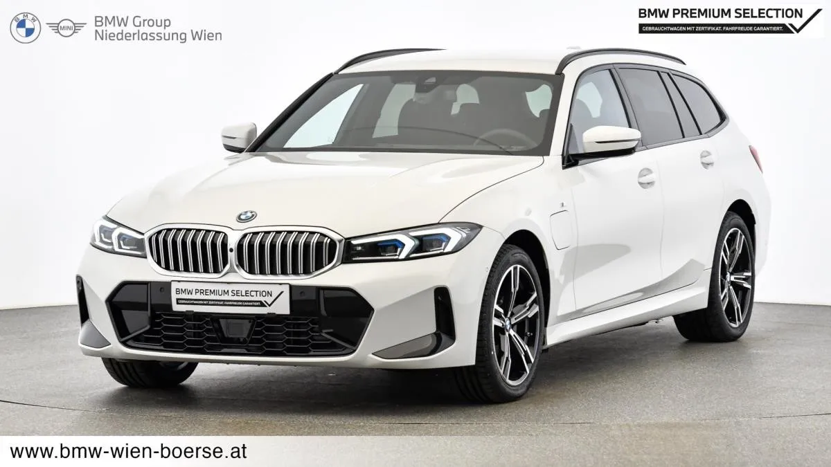 BMW 3er-Reihe