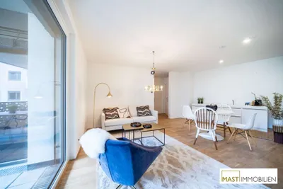 2-Zimmer-Wohnung kaufen in Wien – 53,93 m², € 279.000 – Bild 11 von 13