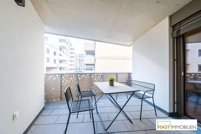 2-Zimmer-Wohnung kaufen in Wien – 53,93 m², € 279.000 – Bild 12 von 13