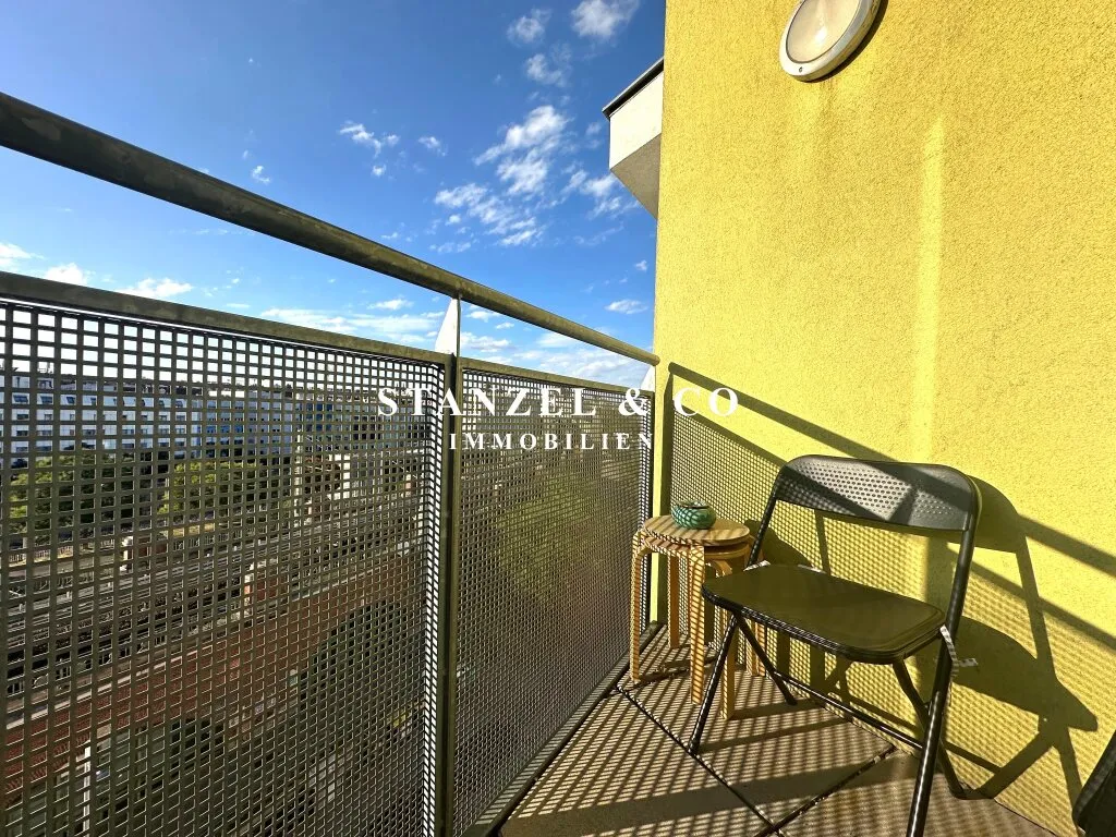 Wohnung – Wien - Ansicht 2