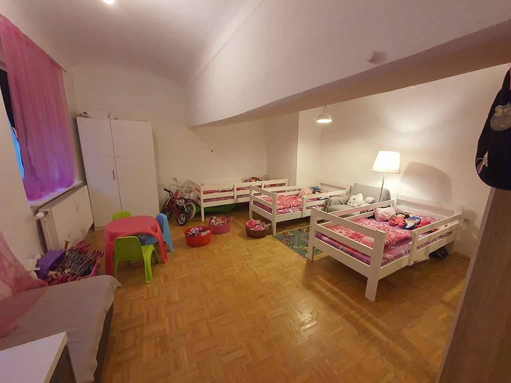 PROVISIONSFREI Nette 3-Zimmer Whg. - View 2