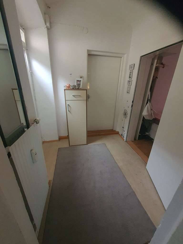 PROVISIONSFREI Nette 3-Zimmer Whg. - View 3