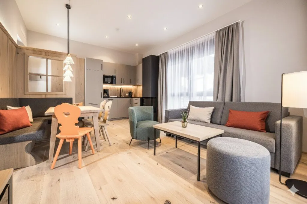 Wohnung – Niederau - Ansicht 3