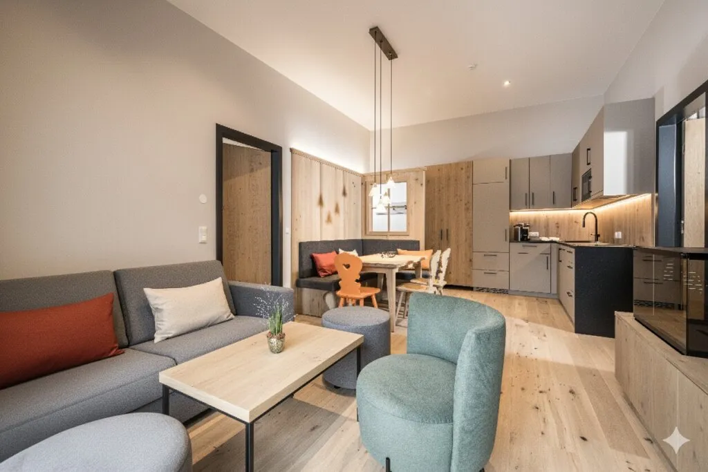 Wohnung – Niederau - Ansicht 2