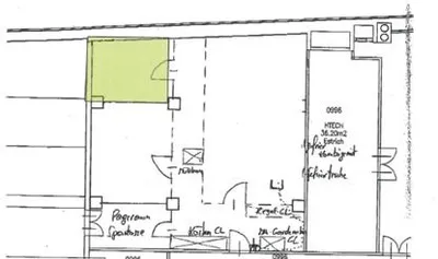 Gewerbeimmobilie mieten in Wels – 94 m², € 2.300 – Bild 5 von 12