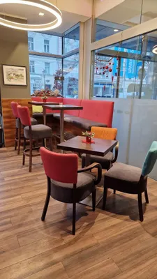 Gewerbeimmobilie mieten in Wels – 94 m², € 2.300 – Bild 10 von 12