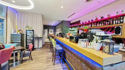 Gewerbeimmobilie mieten in Wels – 94 m², € 2.300 – Bild 6 von 12