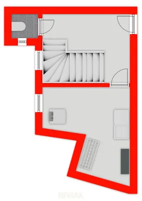 5-Zimmer-Haus kaufen in Sankt Pölten Land – 148,13 m², € 198.000 – Bild 23 von 25