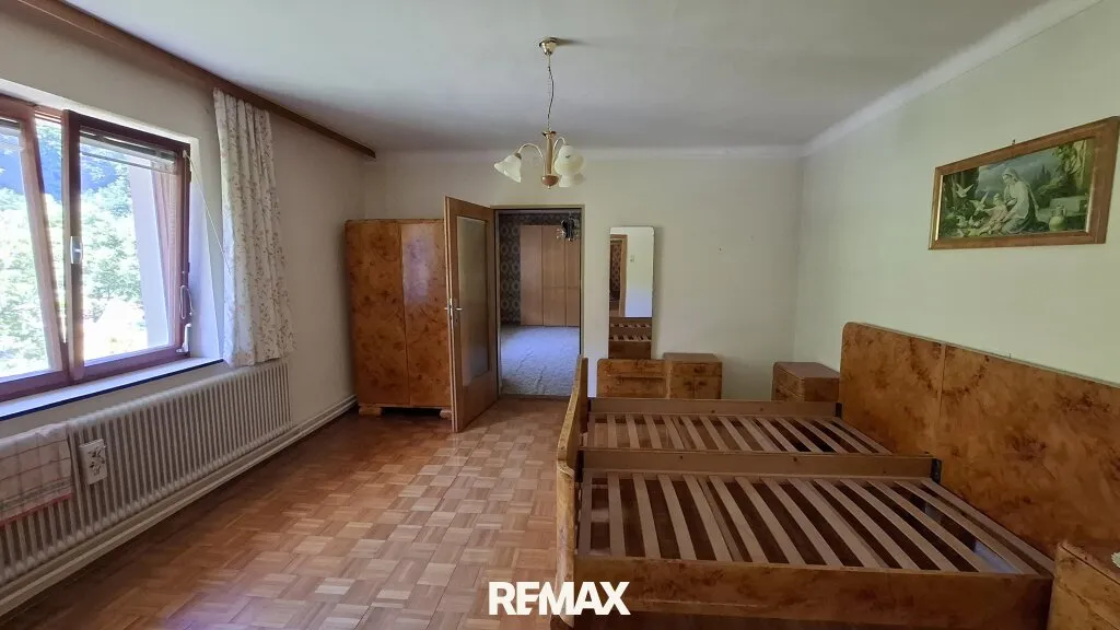 Haus – Rabenstein an der Pielach, Steinklamm - Ansicht 3