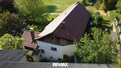 5-Zimmer-Haus kaufen in Sankt Pölten Land – 148,13 m², € 198.000 – Bild 20 von 25