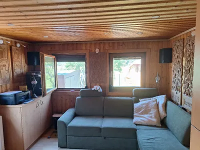 3-Zimmer-Haus kaufen in Lilienfeld – 50 m², € 105.000 – Bild 25 von 28