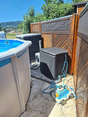 3-Zimmer-Haus kaufen in Lilienfeld – 50 m², € 105.000 – Bild 20 von 28