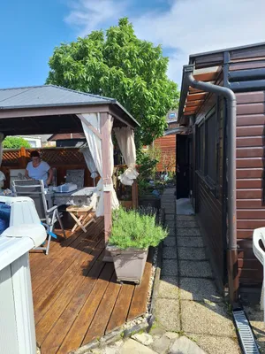3-Zimmer-Haus kaufen in Lilienfeld – 50 m², € 105.000 – Bild 4 von 28