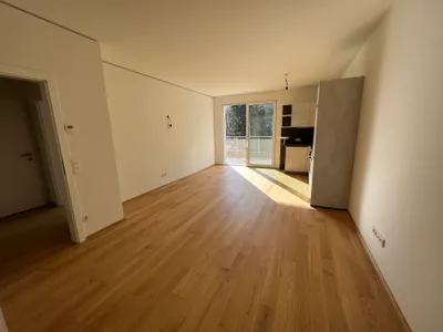 2-Zimmer-Wohnung mieten in Graz – 60,36 m², € 804 – Bild 2 von 11