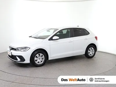 VW Polo 4Me