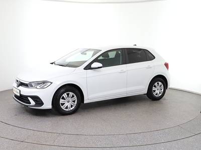 VW Polo 4Me