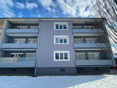 1-Zimmer-Wohnung mieten in Leibnitz – 34 m², € 350 – Bild 2 von 13