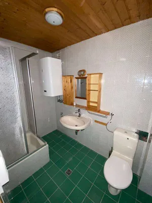 1-Zimmer-Wohnung mieten in Leibnitz – 34 m², € 350 – Bild 12 von 13