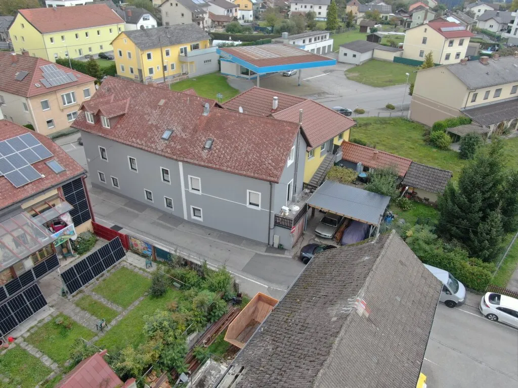 Wohnung – Pregarten, Grünbichl - Ansicht 2