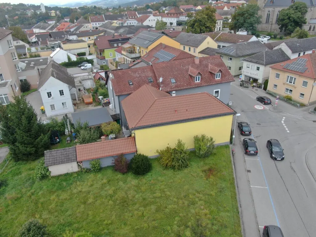 Wohnung – Pregarten, Grünbichl - Ansicht 3
