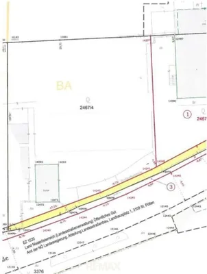 Grundstück kaufen in Tulln – 700 m², € 234.000 – Bild 5 von 5