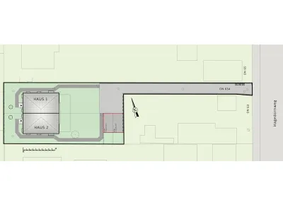 4-Zimmer-Haus kaufen in Wien – 122,6 m², € 879.900 – Bild 6 von 16