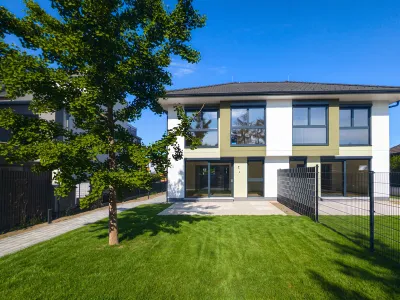 4-Zimmer-Haus kaufen in Wien – 122,6 m², € 879.900 – Bild 7 von 16