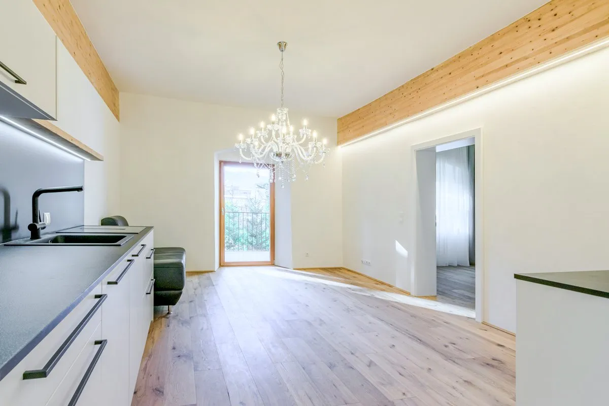 Wohnung – Schwaz, Weidach, Bezirk Schwaz - Ansicht 3