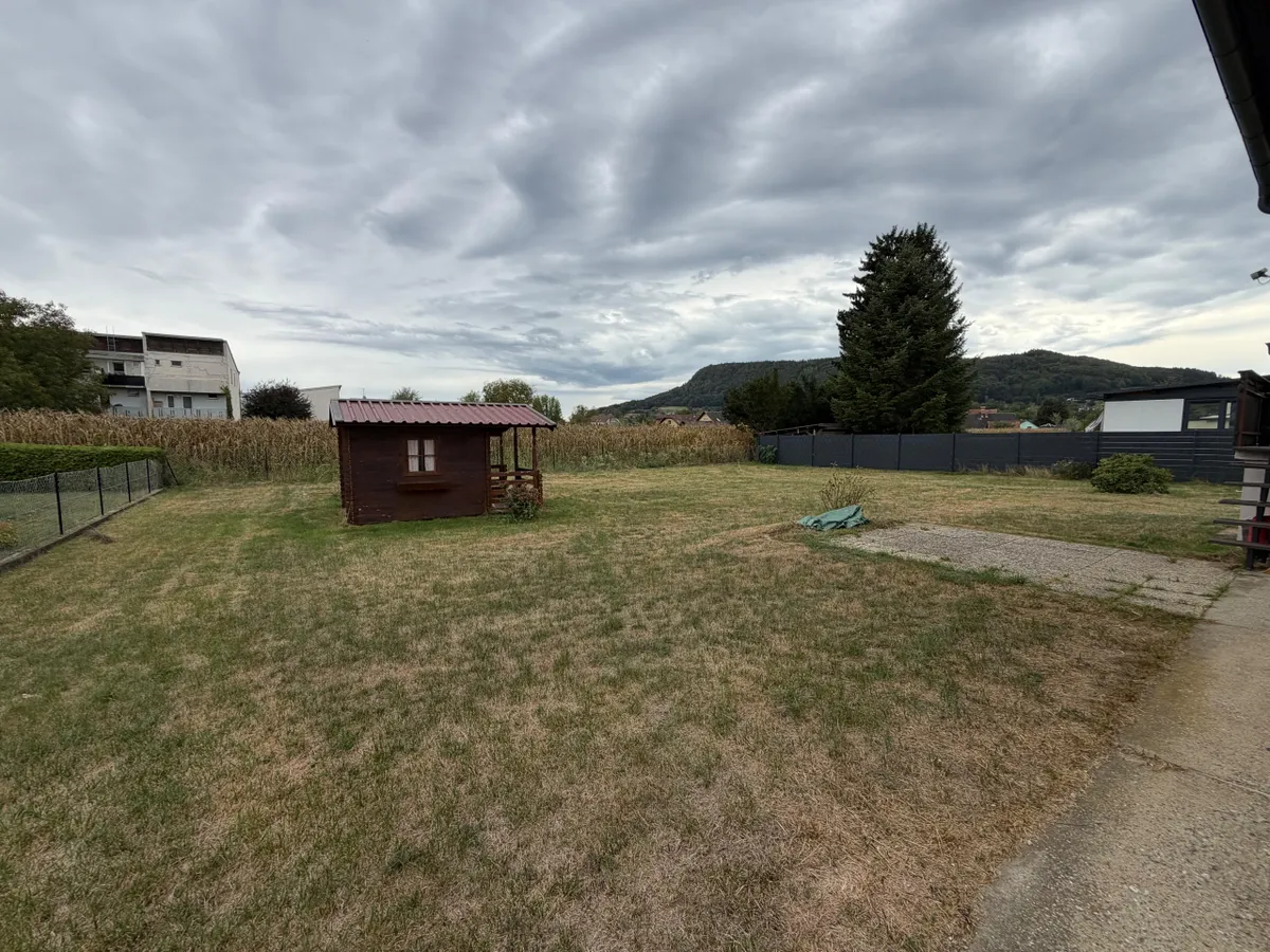 Haus – Wildon, Unterhaus - Ansicht 3